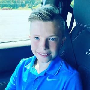 Meet your Posher, Jacob
